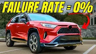 The Most Reliable Cheap Engines (BUY NOW!)