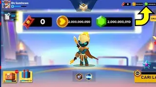 UPDATE!! Heroes Strike Offline Mod Apk 2022 | Unlimited Money, Gems, Keys | Unlock All | Version 90