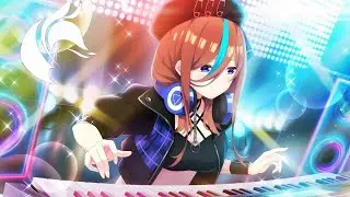 Crab Rave Bass Boosted