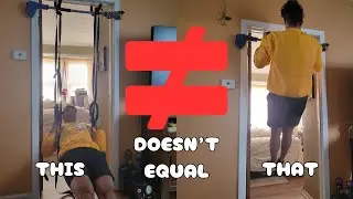 What People Get WRONG About Inverted Rows
