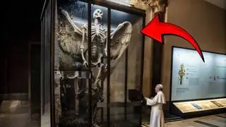 Terrifying Discoveries Made at the Most Unexpected Places