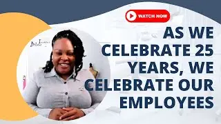 Nikiya | Celebrating Our 25th Anniversary | Preferred Compliance Solutions