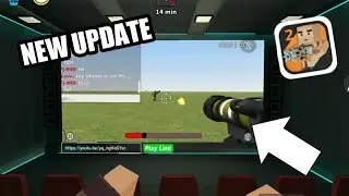 Simple Sandbox 2 - New Update (1.6.70)