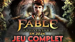 🧙 FABLE 1 ANNIVERSARY 