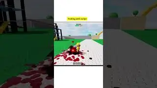 Roblox Combat Warriors Script Trolling (2) #roblox #robloxshorts #robloxscript