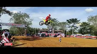 Uul Permana😱😱😱,  Ambasador Supertrack 2021 Kelas Sport & Trail terbuka (15 Mei 2021)