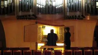 Лангле - сюита Памяти Фрескобальди 823