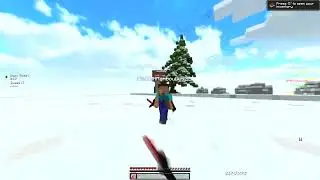 high ping advantage lmao