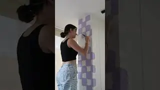 Cuantas paredes puedo pintar en mi casa? 💜 