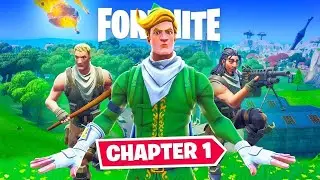 Fortnite Chapter 1 Song by Pandazockt210 #music #fortnite #fortnitesong @StandartSkill @heystani