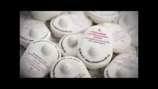 2011 CBI Awards Bronze Winner - Euro RSCG Warsaw - Polish Federation of Cancer Survivors