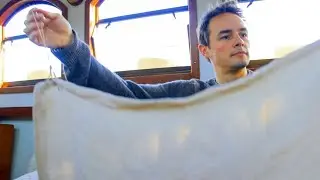 curtains