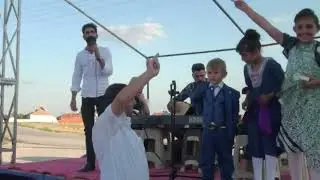 vanlı alpay talay'ın düğünü 2