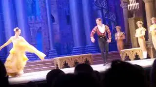 Ольга Негробова, Максим Данилов - Дон Кихот, часть 17 11.08.2023