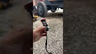 ЛИНЗОВАНАЯ ОПТИКА НА ЭКСКАВАТОР ТВЭКС