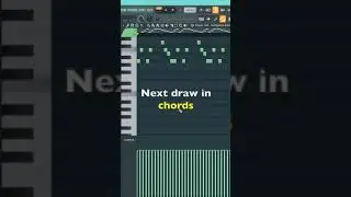Easy Trap Melody For Beginners In FL Studio 