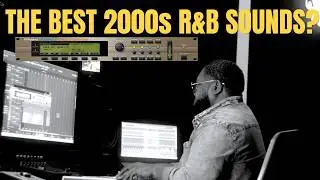 Where To Find The BEST 90s and 2000s R&B Sounds