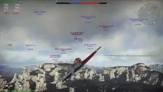 Ла7 War Thunder