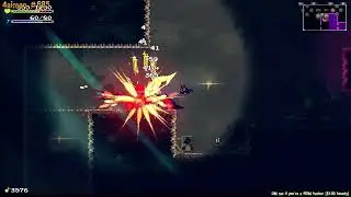 Are we saved yet, Mom(o)? -- Momodora V -- Part #3 -- Final + boss rush