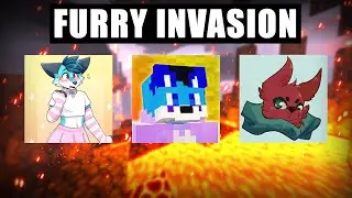 (furry) PNGTUBERS MUST BE STOPPED