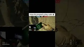 How To Properly Play Valk 