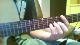 Fix You close up video