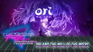 🎮 Ori and the Will of the Wisps - An FP Reviewz