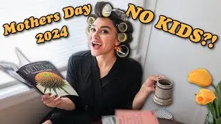 7 Kid-Free Ways to Celebrate Mother’s Day in 2024
