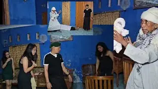 FINAL,KIAI HABIBI,TERBANGKAN BONEKA SANTET,GIL44,,KAMARNYA ADA RATUSAN JANDAA