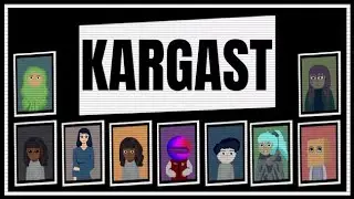 Kargast Review (Switch)