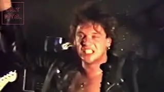 Iron Maiden - Live at Ruskin Arms (London, England , 14.4.1980)