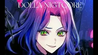 [Nightcore - Bad][Bad - DOLLA] (speed)