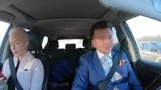 Земсков рассказывает о себе. Путь от следователя до прокурора и начальника управления.