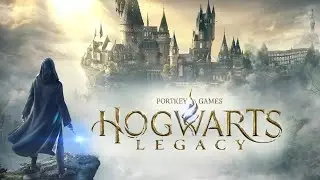 Hogwarts Legacy Gameplay on Legion 5 pro [Part 1]  #trailer