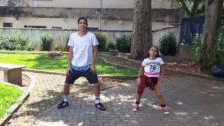 Combatchy - Anitta, Lexa, Luisa Sonza ft. MC Rebecca