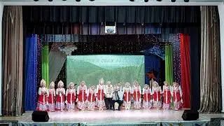 «У Родины я силы попрошу...» - благотворительный концерт