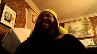 Reaction video to 1 guy 2 spoons