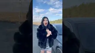 Gözde Akgün | POLİSTEN NE SAKLADIM?😱 | 