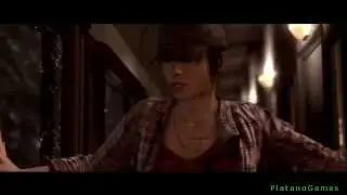 Beyond: Two Souls - Exclusive Demo - Perfect Quality - Part 3 - PlayStation 3 - HD