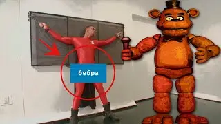 ЧЕЛОВЕК-МУЖИК - The Darkholme Saga