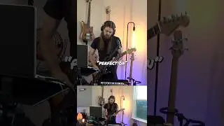 One-man-band-ing it #livelooping #guitar #musicproduction #musicproducer