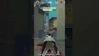 I got Spidey senses