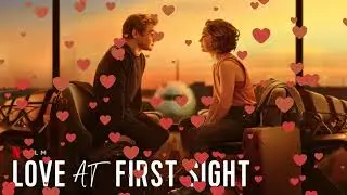 15. It´s Ok | LOVE AT FIRST SIGHT soundtrack