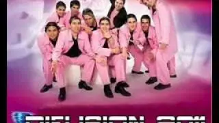 los bam band - chica española