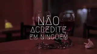 Only - Samba a Três (Lyric Video)