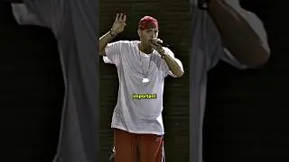 Eminem And Dido Share Mutual ADMIRATION
