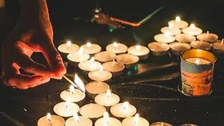 Holocaust Remembrance Day Message - Beauty for Ashes