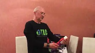 Хочешь быть бодрым и веселым!? С 