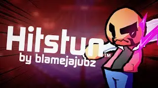 HITSTUN - Friday Night Funkin: Wii Funkin