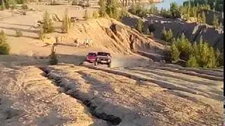 Кондуки Тульская область